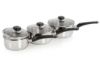 Picture of Equip 3 Piece Pan Set