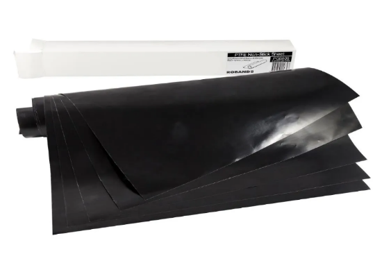 Picture of Roband Non-Stick Ptfe Sheet To Suit Roland GS8 (5)