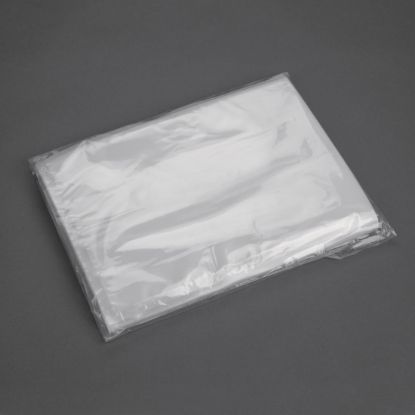 Picture of Vogue Vacuum Pack Bag 250 X 350mm (50)
