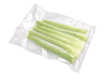 Picture of Vogue Vacuum Flat Pack Bag 300 X 350mm (100)