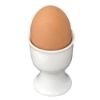 Picture of Footed Egg Cup White (Single)