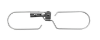 Picture of S Sweeper Frame 24"