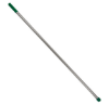 Picture of Freedom Interchange Aluminium Heavy Duty Mop Handle 54"green
