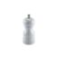 Picture of Genware Salt Or Pepper Grinder White 12.7cm