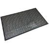 Picture of Anti-Slip Mat Ramp Edge 60x36x0.5" Black