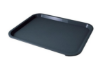 Picture of Fast Food Tray 12x16" Black