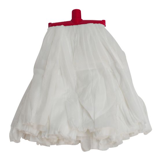 Picture of Kentucky Maxi Mop Red 