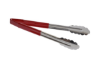 Picture of Colour Coded Tongs 12" St/St Red