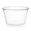 Picture of Vegware PLA Cold Portion Pot 3oz (Pack Of 100)