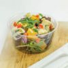 Picture of Vegware PLA Round Deli Container 12oz (Pack Of 50)