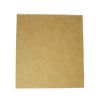 Picture of Vegware Unbleached Greaseproof Sheet 380x275mm 50gsm (500 Sheets)