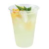 Picture of Vegware PLA Cold Cup 16oz 96 Series (Pack Of 50)