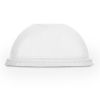 Picture of Pla Dome Lid With Straw Hole 96mm 96 Series (Pack Of 50)