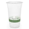 Picture of Vegware 20oz PLA Cold Cup 96 Series (Pack Of 50)