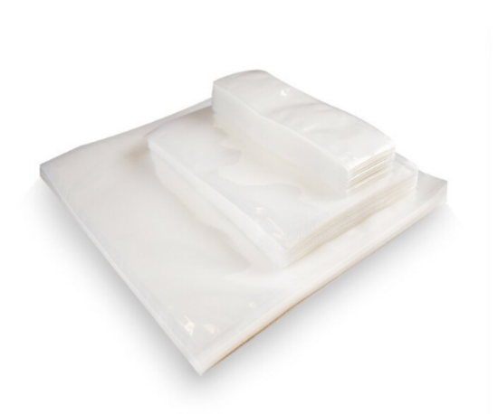 Picture of Vacuum Flat Pack Bag 200 X 200 Mm (1000)