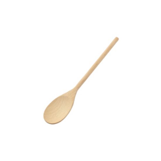 Picture of Wooden Spoon 30cm/12""