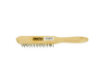 Picture of 4 Row Wire Brush 