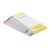 Picture of Restaurant Pad Single Part 100sht Tear Out Slip (Single)