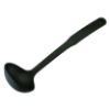 Picture of Nylon Soup Ladle Black