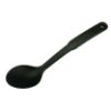 Picture of Nylon Solid Spoon Black