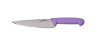 Picture of Chef Knife 8" Blade Purple