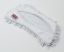 Picture of Rubbermaid Hygen Hi Performance Microfibre Pad For Flexi Frame