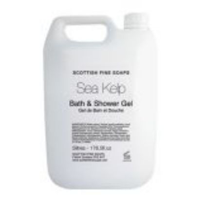 Picture of Sea Kelp Bath & Shower Gel 5ltr (Single)