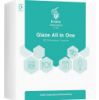 Picture of Glaze All In One Dishwasher Tablets (Pack of 100)