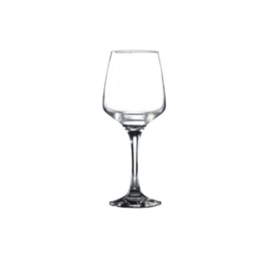 Picture of Lal Wine Glass 29.5cl 10.25oz (Single)