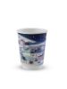 Picture of Vegware Double Wall Winter Hot Cup 12oz 89 Series (Pack Of 25)