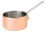 Picture of Utopia Mini Copper Saucepan 3" 5.5oz  (Pack of 6)