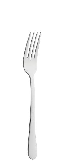 Picture of Gourmet Dessert Fork 18/10  (Case of 12)