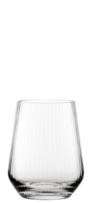 Picture of Tapered Hayworth Tumbler 14oz (Pack Of 6) Punch Bowl Only