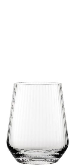 Picture of Tapered Hayworth Tumbler 14oz (Pack Of 6) Punch Bowl Only