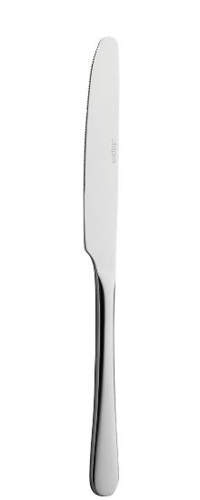 Picture of Gourmet Table Knife 18/10   (Case of 12)