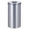 Picture of St/St Fire Expire Bin 50ltr 105000