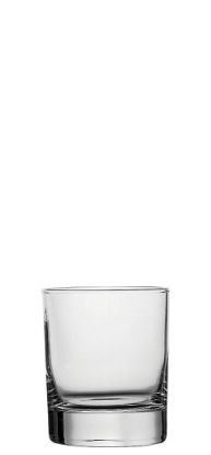 Picture of Side Whisky Glass 6.5oz  (Case of 12)