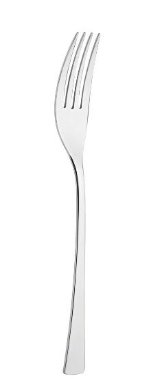 Picture of Curve Table Fork 18/10  (Case of 12)