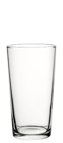 Picture of Conical Toughened 20oz CE  (Case of 48)