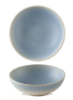 Picture of Dudson Evo Rice Bowl Azure 17.8cm (Case Of 6)