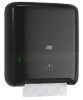 Picture of Tork Manual Hand Towel Dispenser Black Plastic