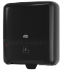 Picture of Tork Manual Hand Towel Dispenser Black Plastic