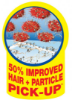 Picture of Mop Head For Vileda Magic Squeeze Mop
