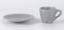 Picture of Artisan Kernow Espresso Cup 3oz Grey (6)