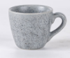 Picture of Artisan Kernow Espresso Cup 3oz Grey (6)