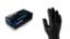 Picture of Aureilia Bold Max Heavy Duty Diamond Textured Black Nitrile Glove XLarge (Pack of 50)