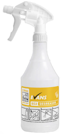 Picture of Ec2 Refill Trigger Bottle  (Case of 6) 