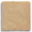 Picture of Brown Kraft Paper Bag 13"x14" (500)