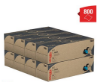 Picture of Wypall L40 Pop Up Wipes 1ply White 7461 (8x100)