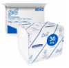 Picture of Scott Control Folded Toilet Tissue Flat Pack - 2 Ply Bulk 250 (36) 